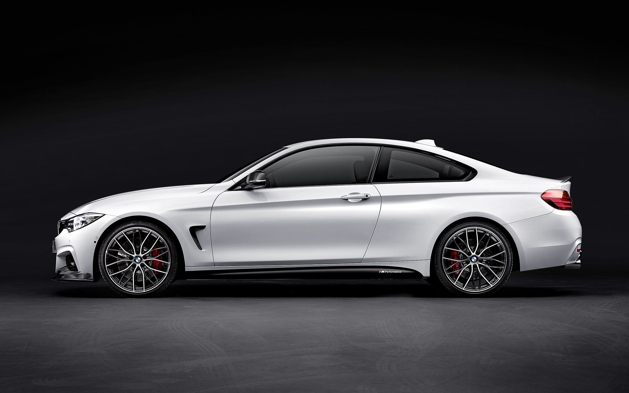 Bmw Serie 4 Wallpapers Wallpaper Cave