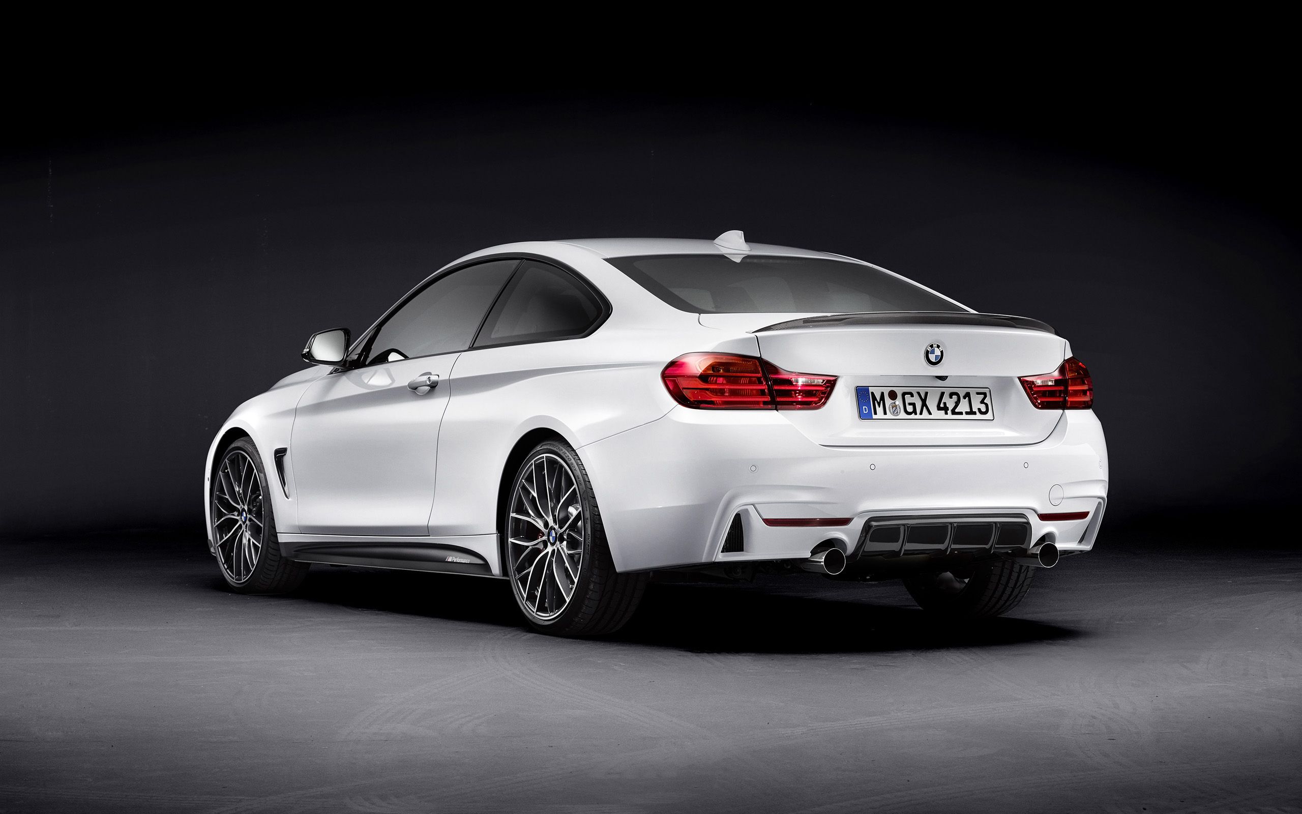 2014, Bmw, 4 series, Coupe Wallpaper HD / Desktop and Mobile Background
