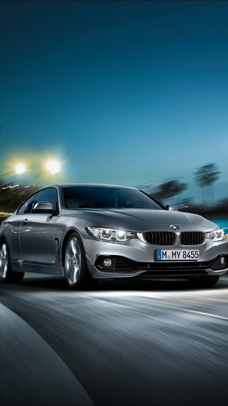 Bmw Serie 4 Wallpapers Wallpaper Cave
