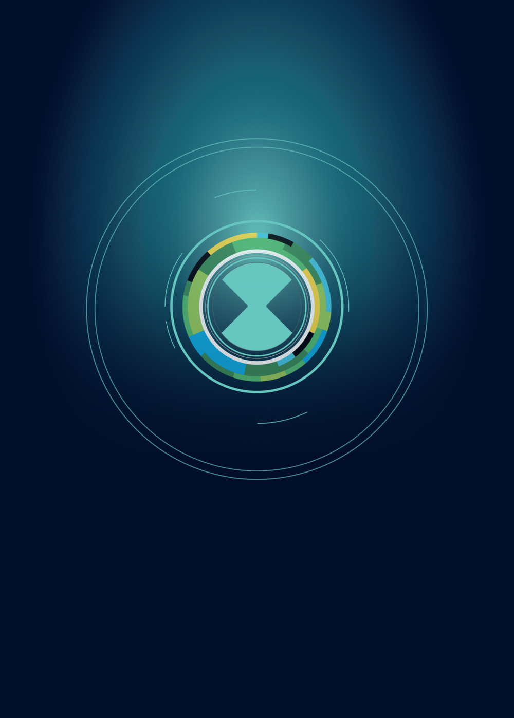 ben 10 omnitrix logo