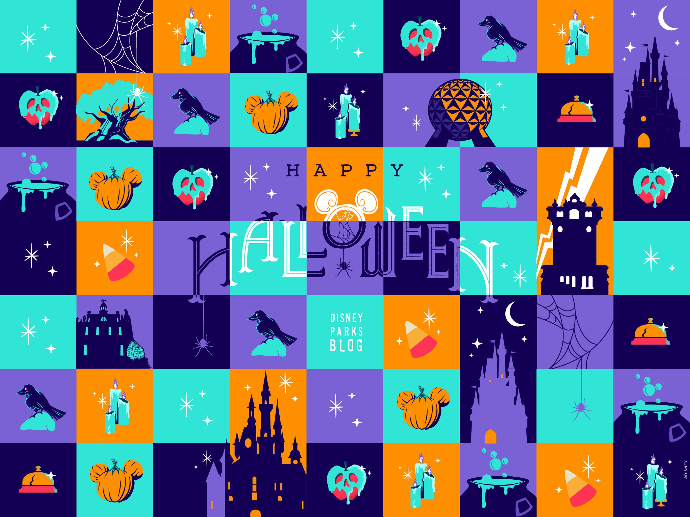 Happy Halloween Wallpaper