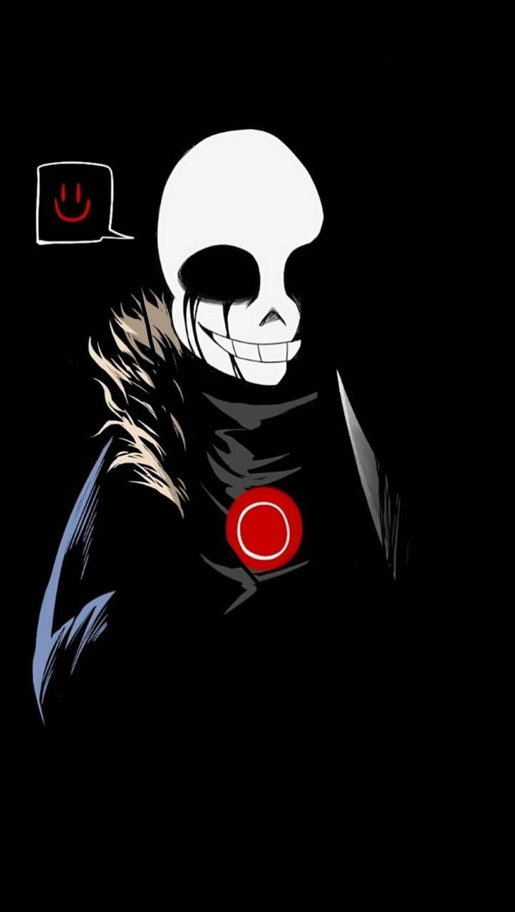 Cross Sans wallpaper by Lua_Undertale_Aus_Pt - Download on ZEDGE™