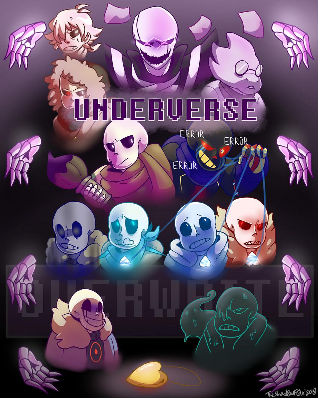 Cross Sans wallpaper by Lua_Undertale_Aus_Pt - Download on ZEDGE™