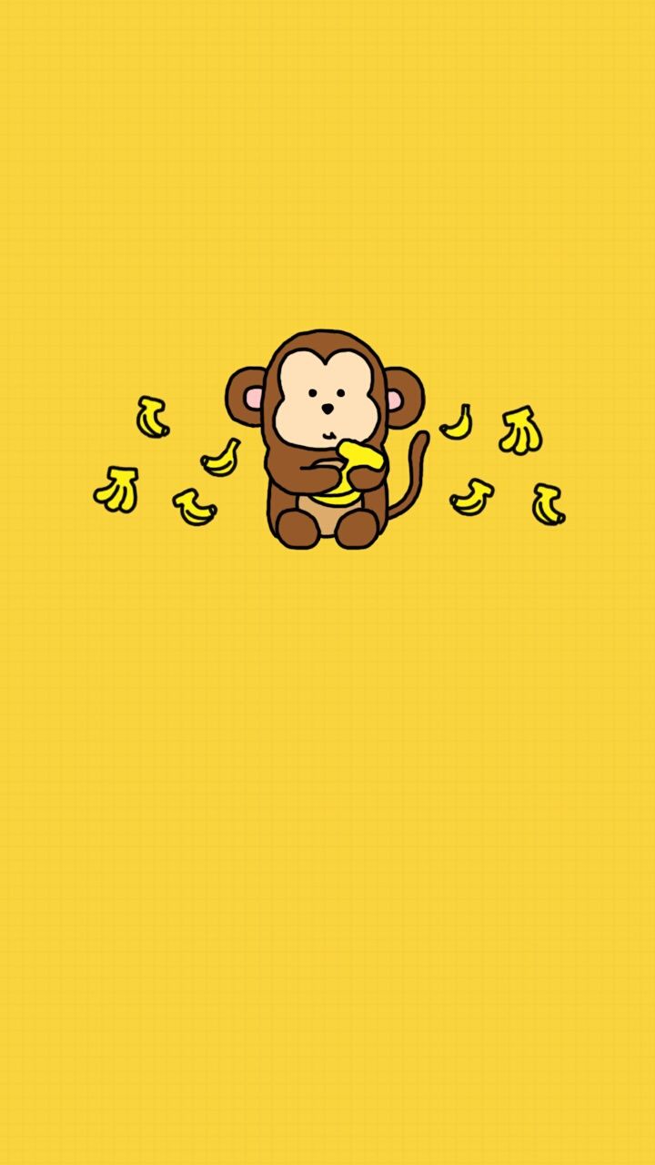Cool Monkey Wallpapers - Wallpaper Cave