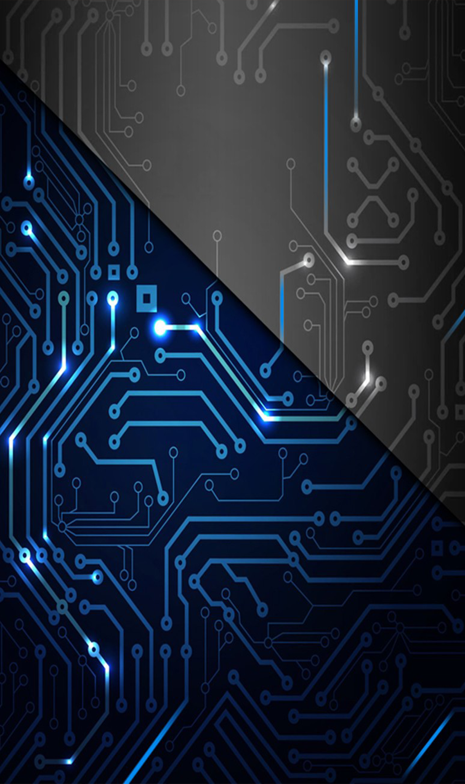 Phone Circuit Wallpapers - Wallpaper Cave