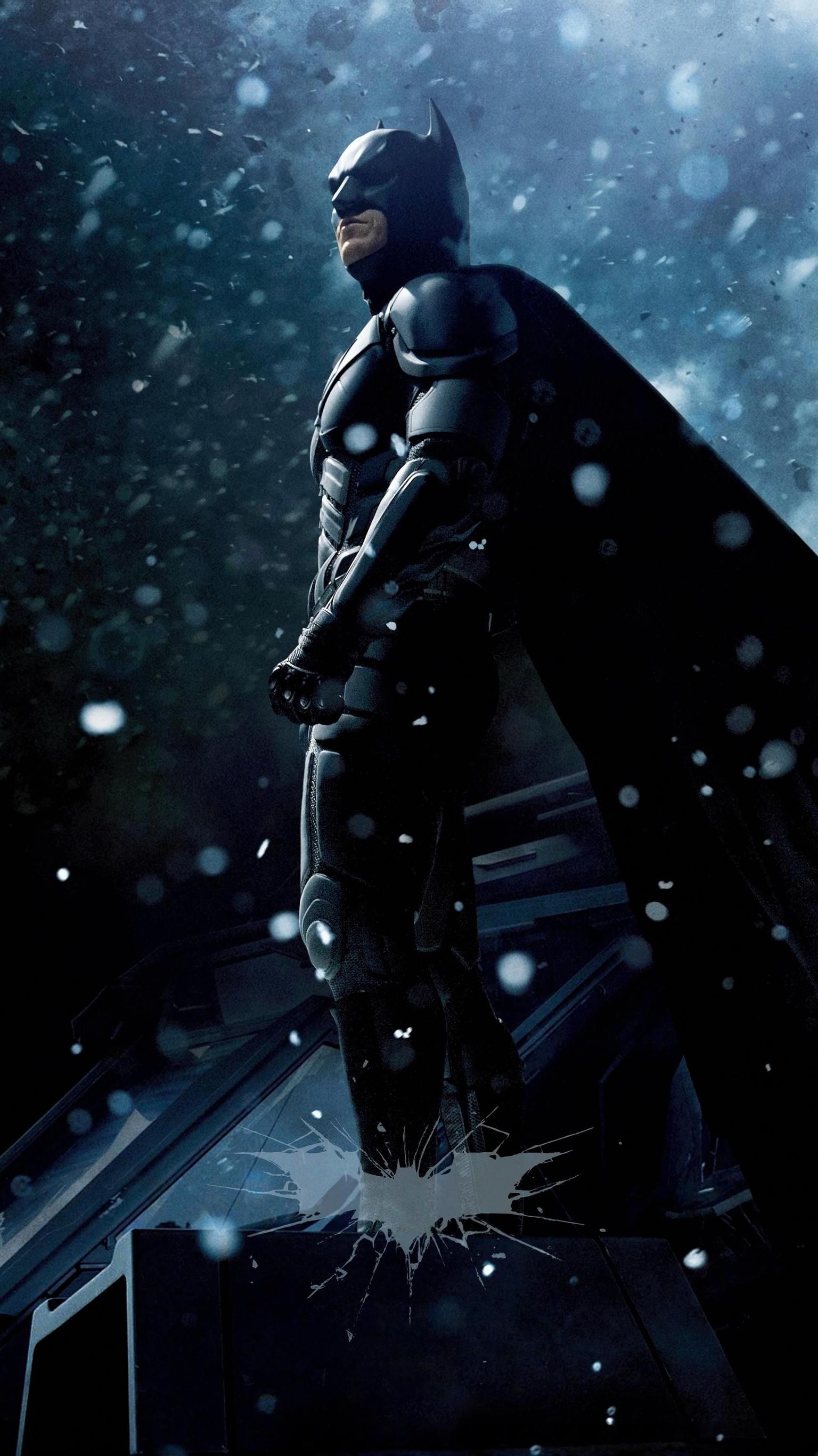 The Dark Knight Rises (2012) Phone Wallpaper. Moviemania. The dark knight rises, Dark knight, Batman movie