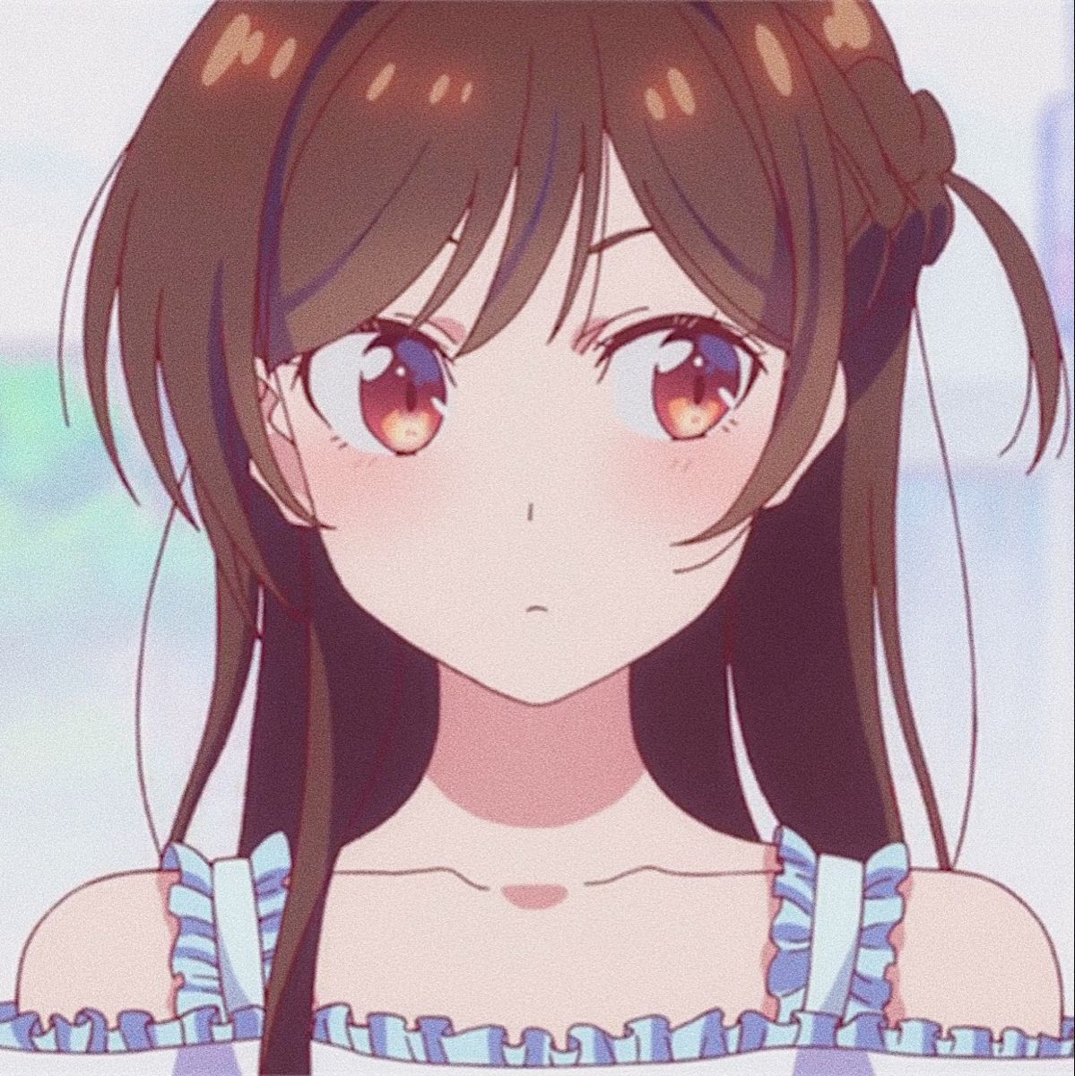 Rent A Girlfriend 4k Smartphone Wallpapers - Wallpaper Cave