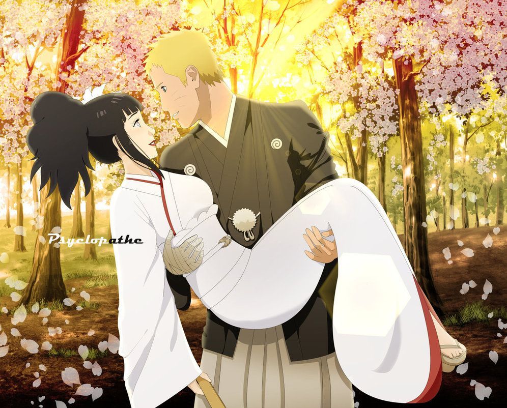 Naruhina