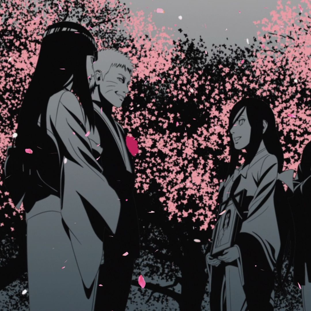 Steam Workshop::Naruto Hinata Wedding