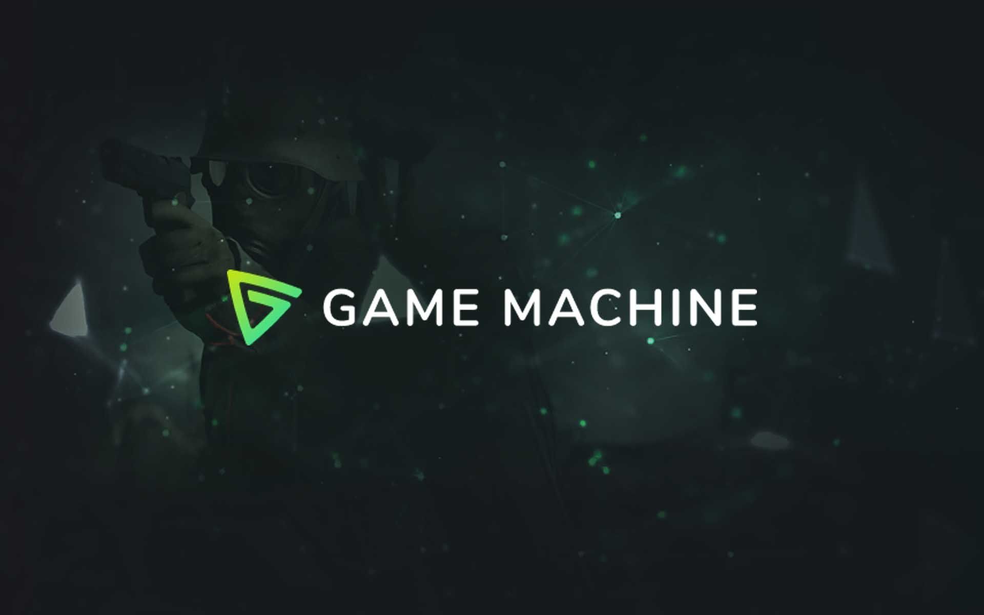 Game Machine