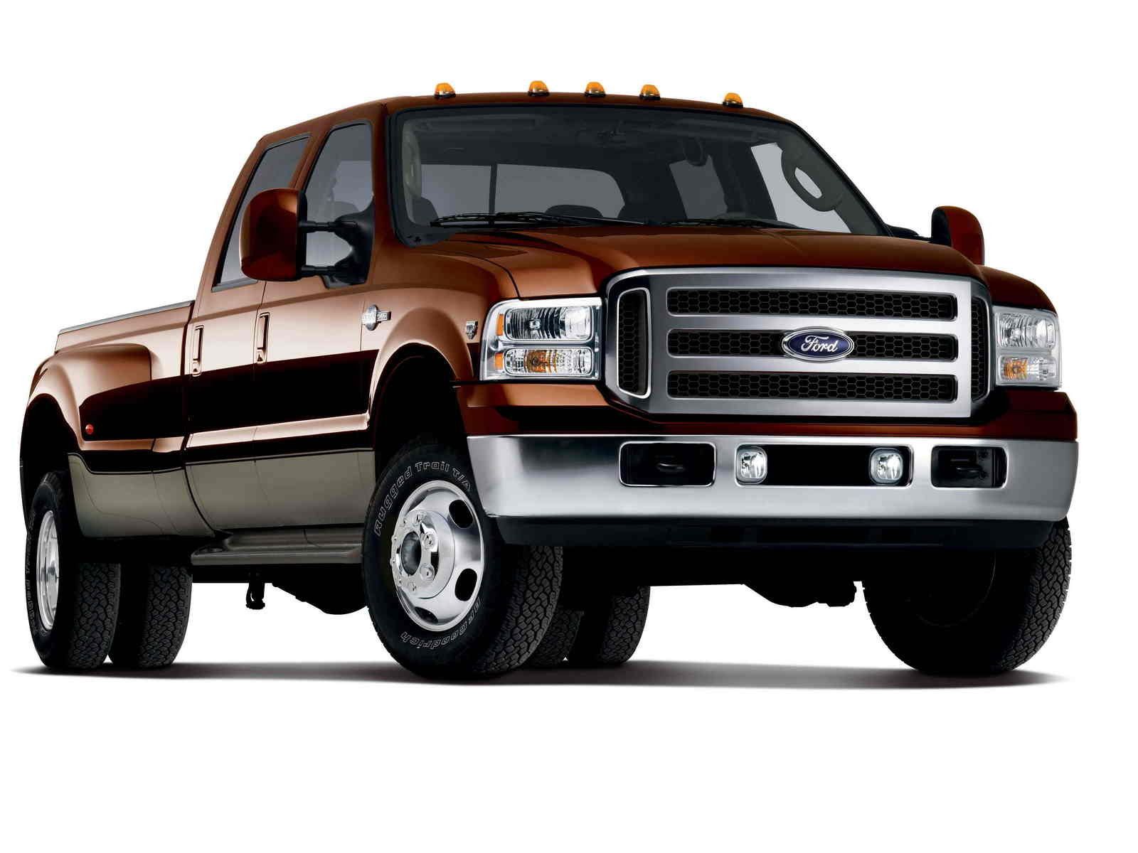Ford F 350 Picture, Photo, Wallpaper