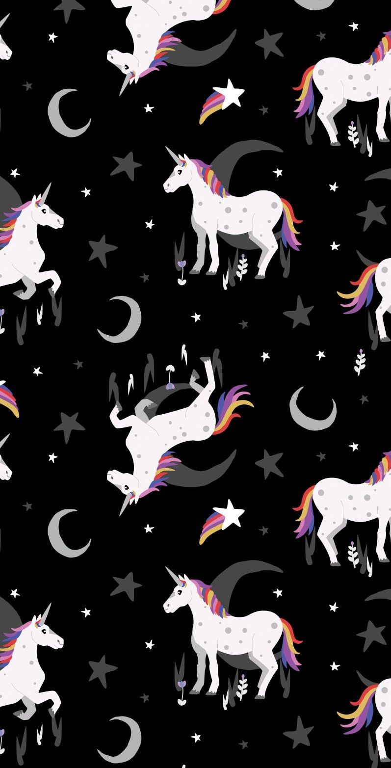 Pin on unicorns. Unicorn wallpaper cute, iPhone wallpaper unicorn, Pink unicorn wallpaper