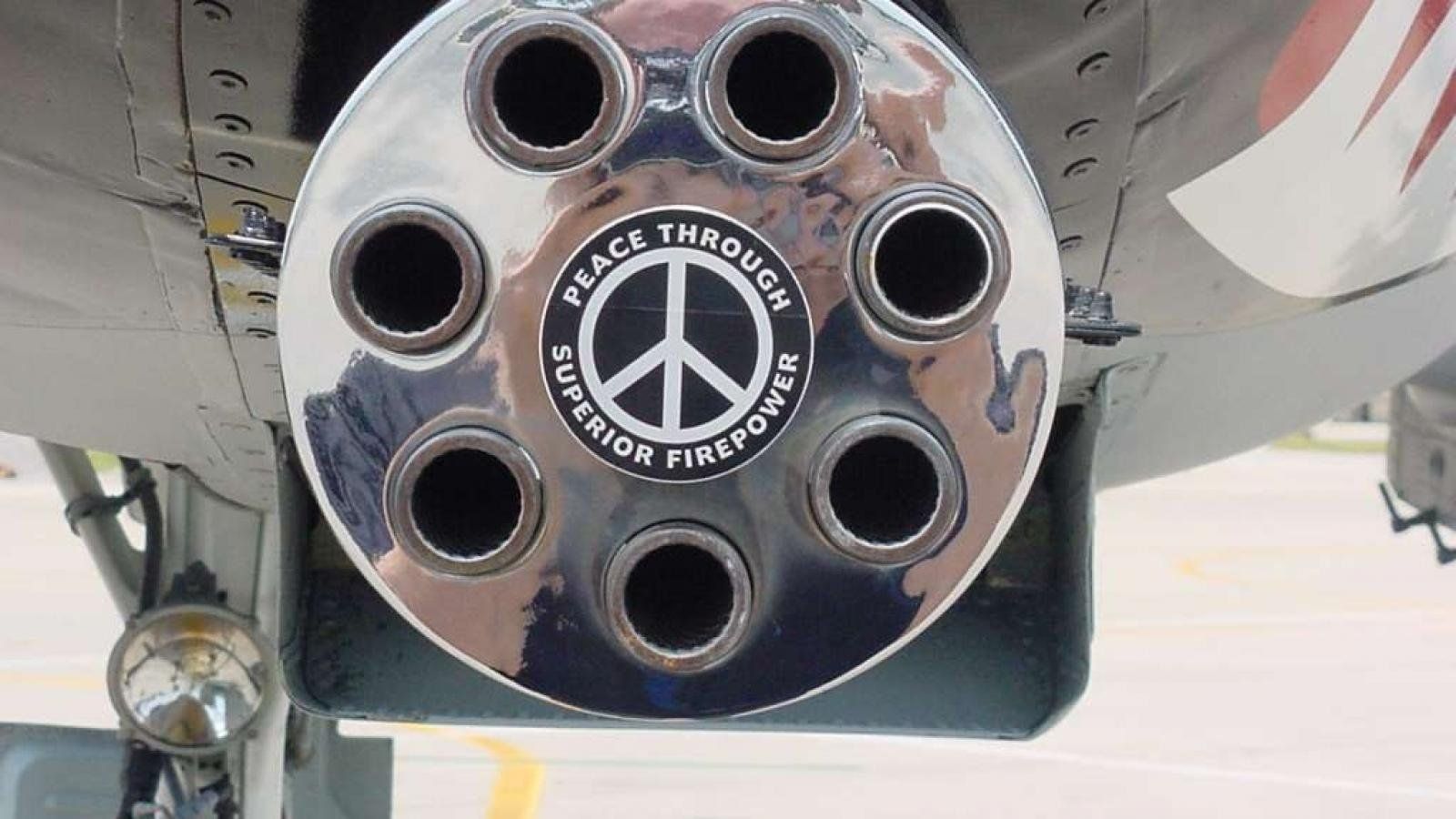 A 10 Bomber Jet Fighter Bomb Military Airplane Plane Thunderbolt Warthog Wallpaperx900