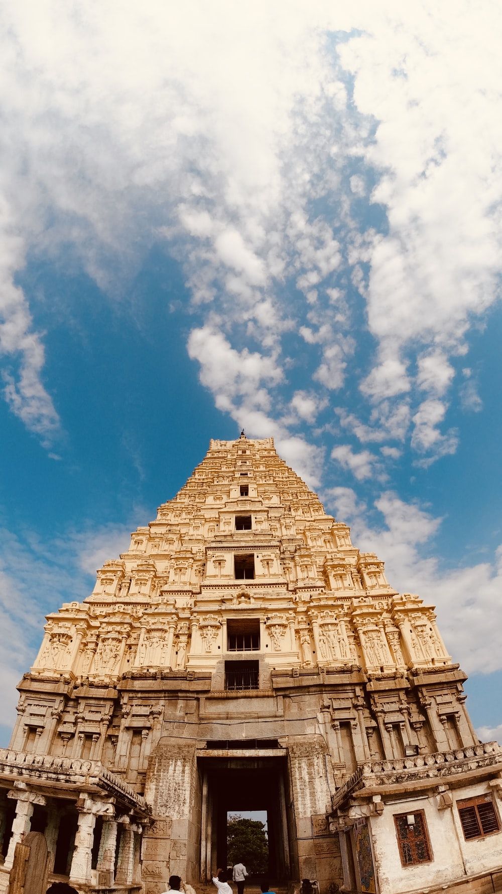 Hampi Picture. Download Free Image