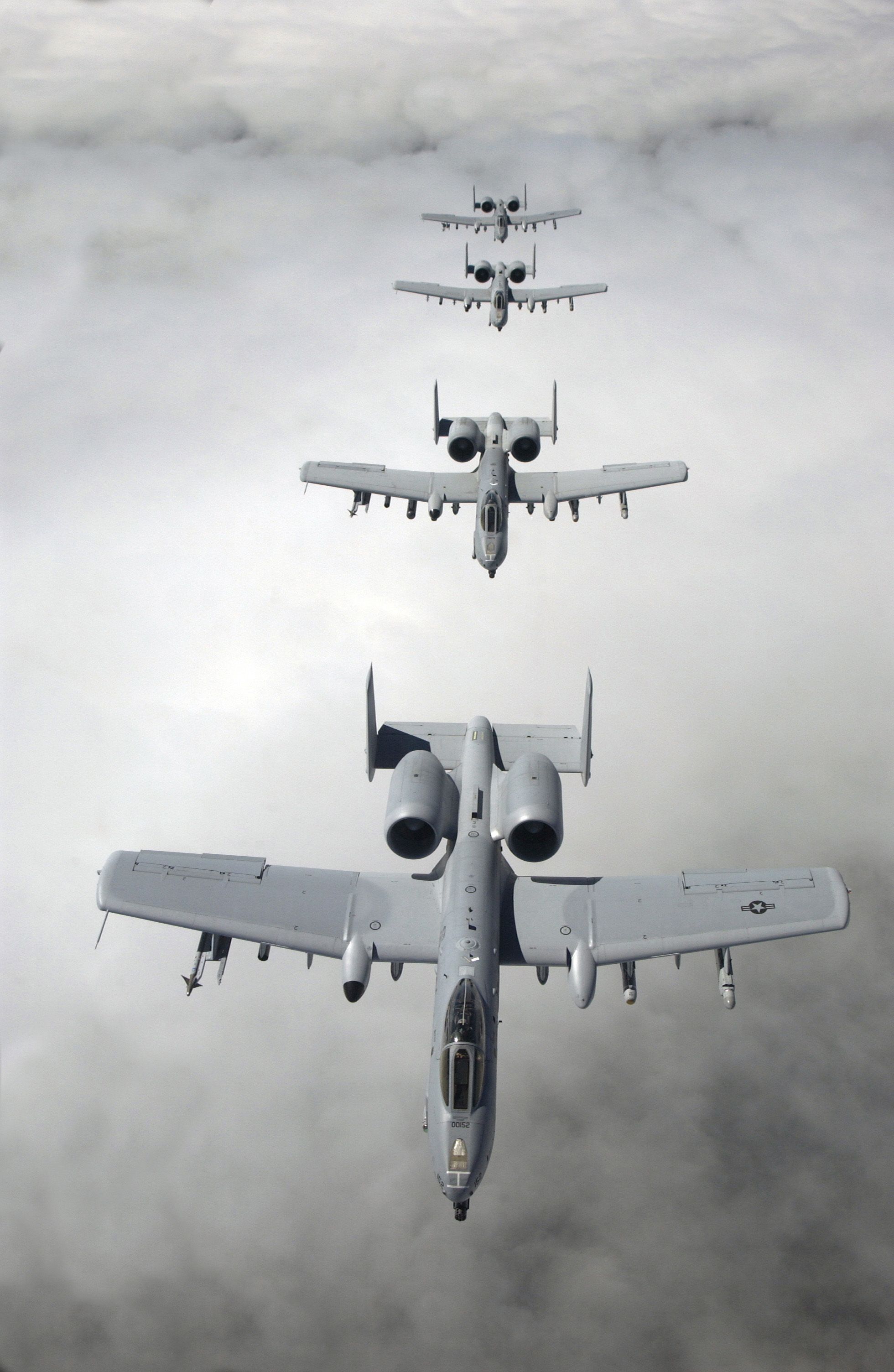 A 10 Thunderbolt II. Aircraft, Military Aircraft, Jet Aircraft