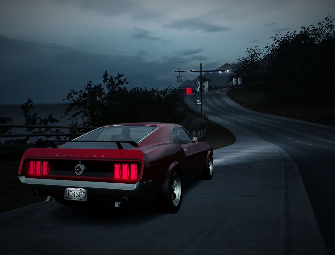 69 Mustang Wallpapers - Wallpaper Cave