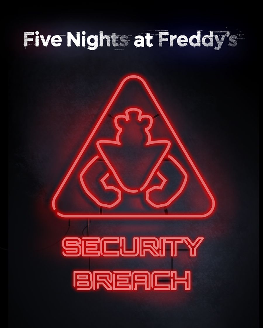 security breach free no download