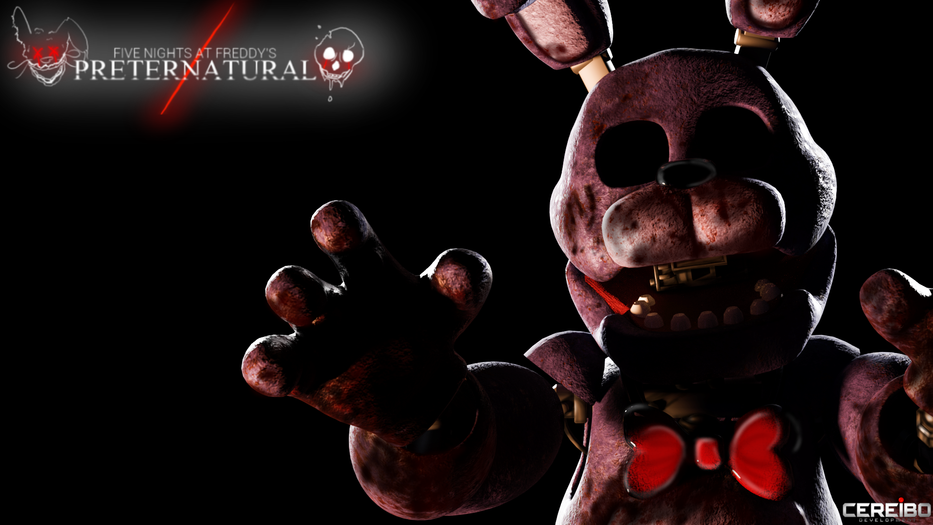 fnaf security breach pc download free