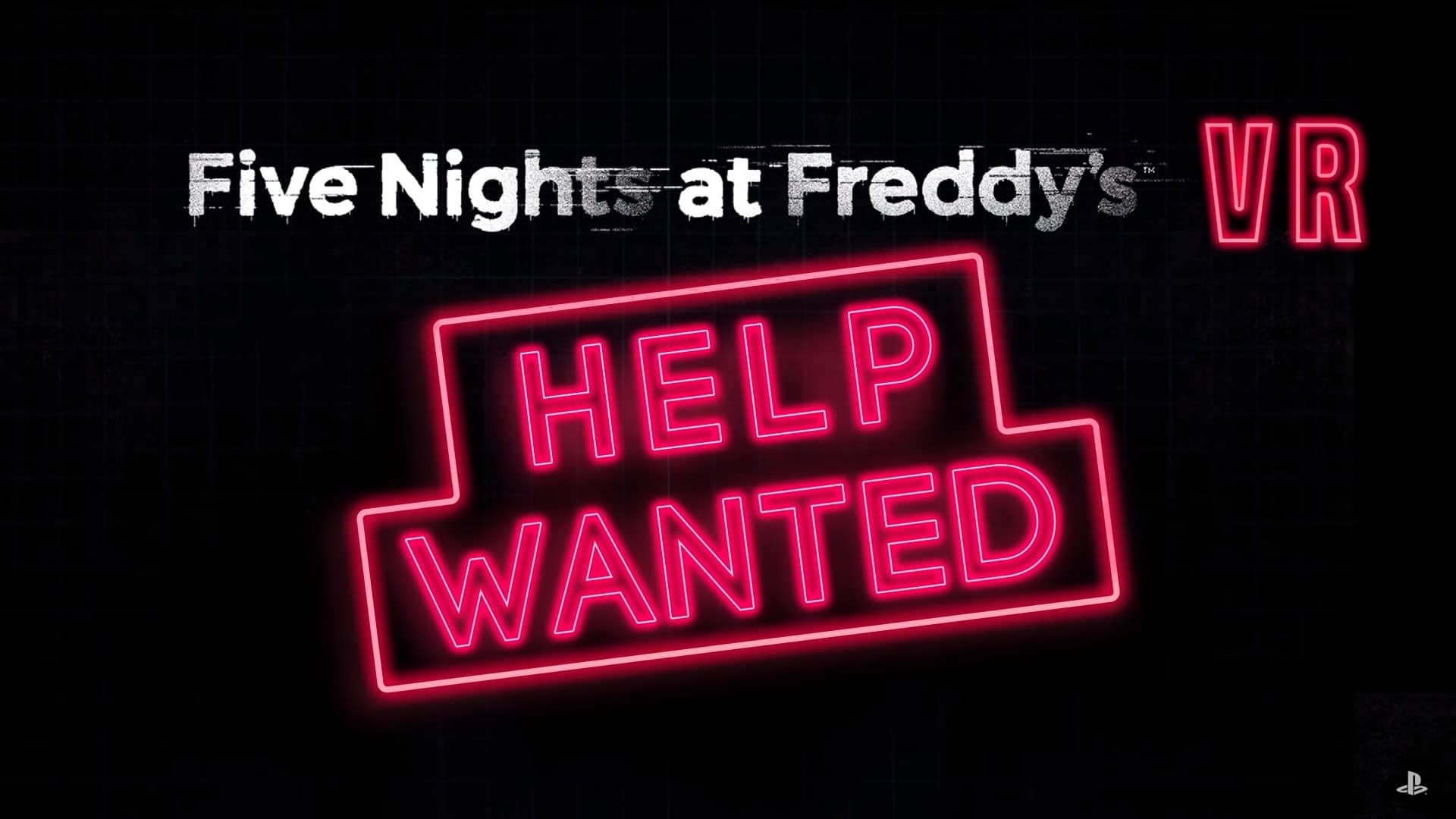 Five Nights at Freddy's: Help Wanted, la enciclopedia libre