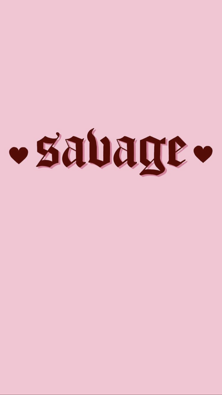 Savage Megan Thee Stallion (Savage). Funny phone wallpaper, Cartoon wallpaper iphone, Girl wallpaper for phone