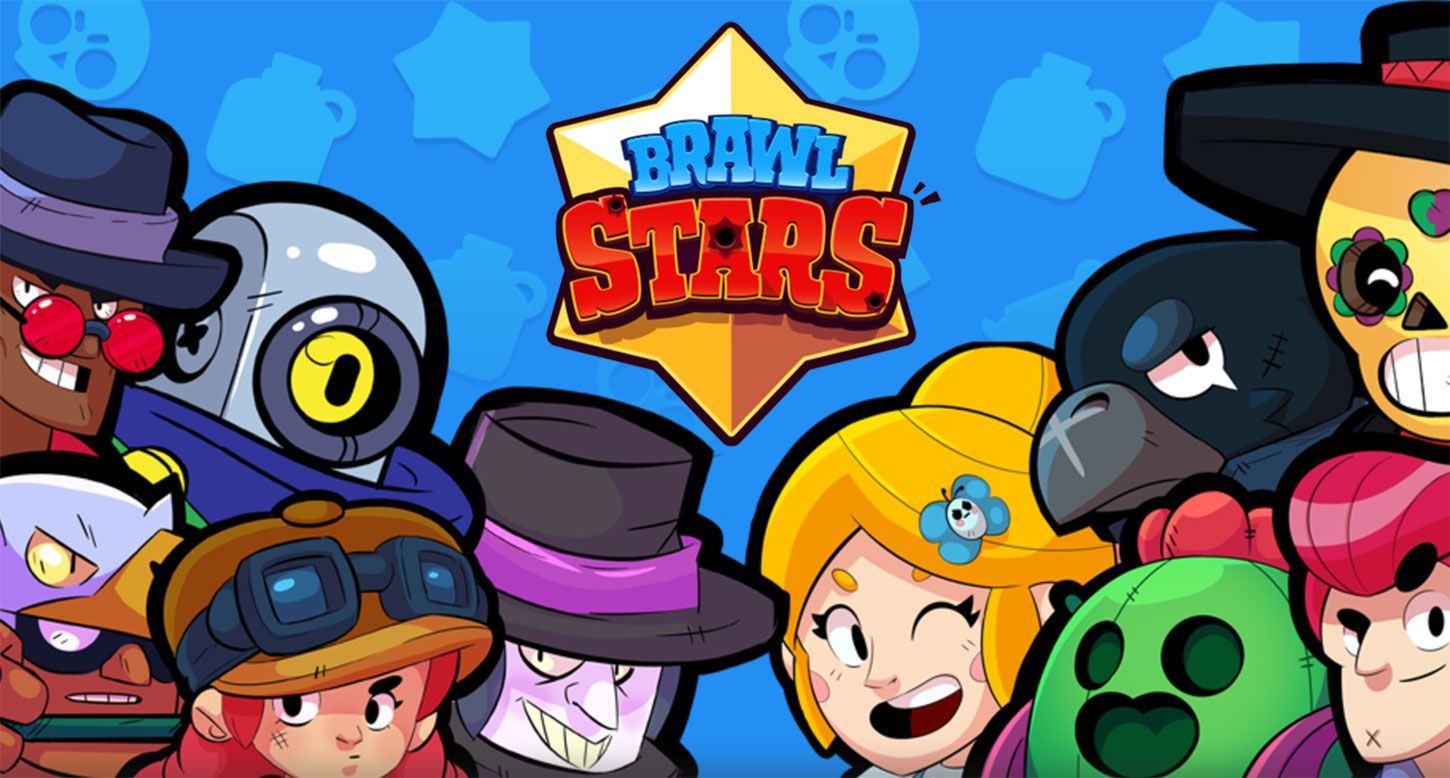 for apple download Brawl Hidden Stars