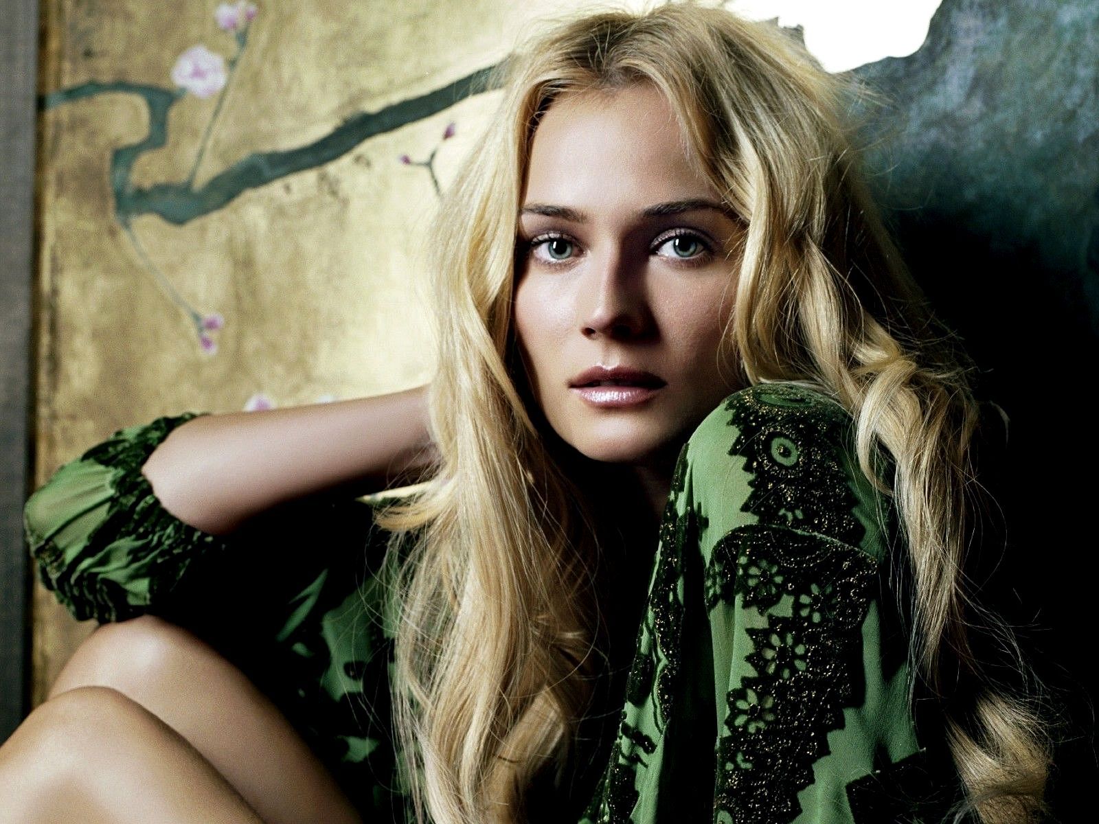 Diane Kruger Wallpapers - Wallpaper Cave