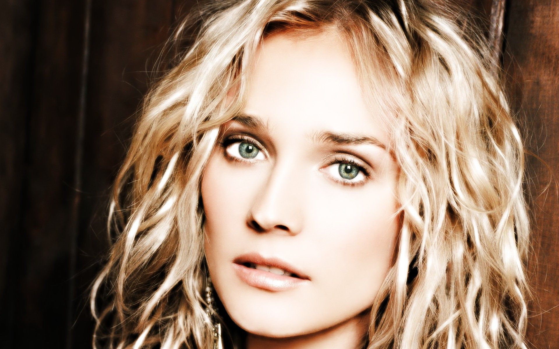 Diane Kruger Wallpaper, Picture, Image