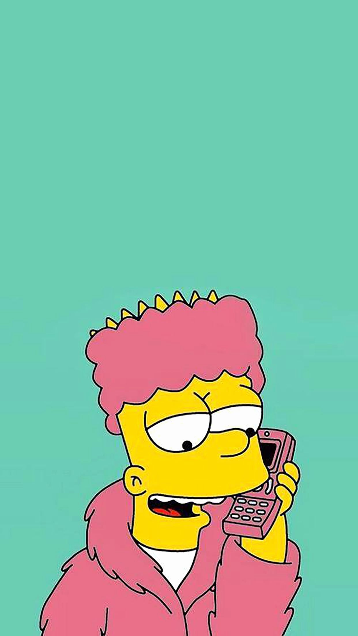 Simpsons iPhone Wallpaper Elegant Bart Simpson iPhone Wallpaper iPhoneswallpaper iPhone Wallpaper Of the Day of The Hudson