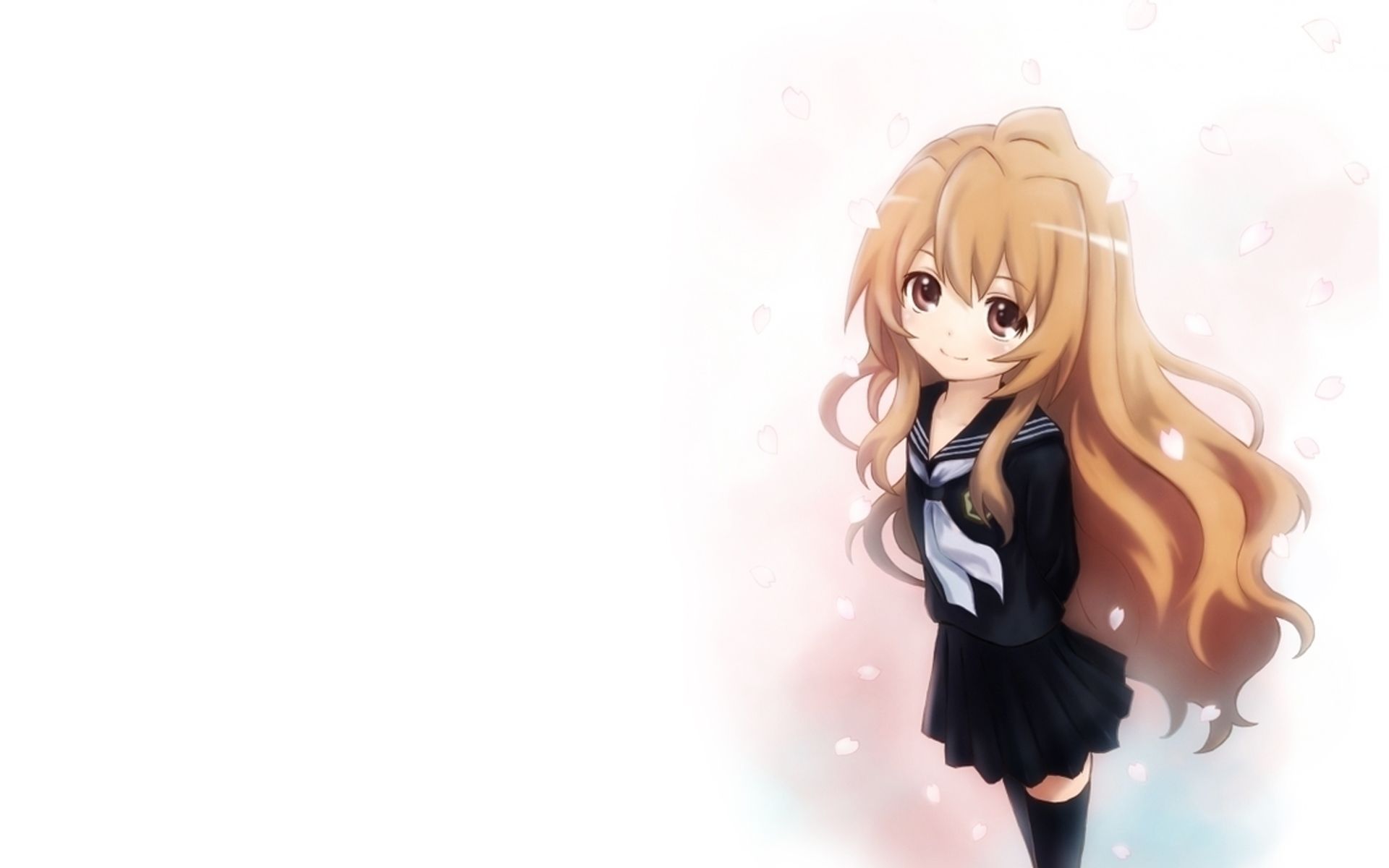 Taiga Aisaka Wallpaper