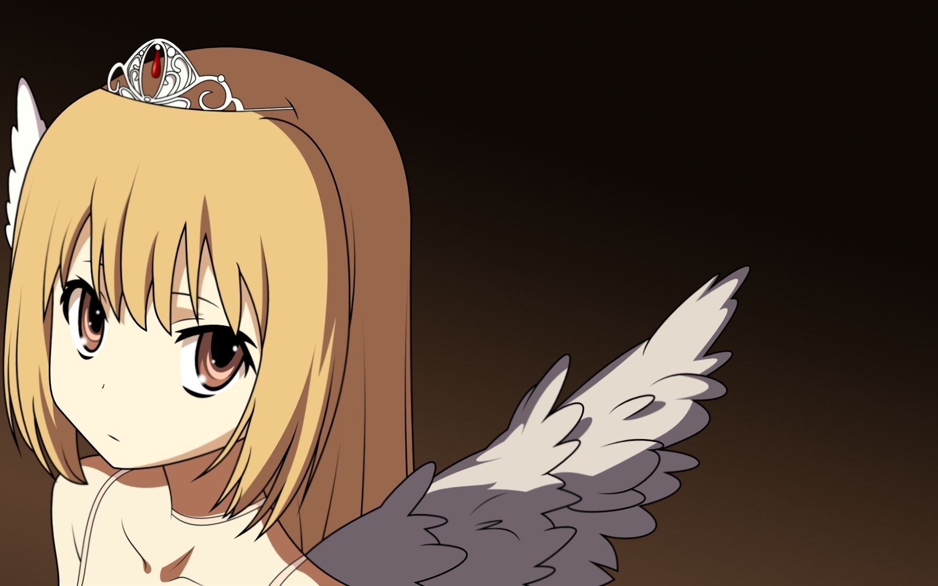 Toradora! Wallpaper: Angel. Toradora, Anime, Aesthetic anime