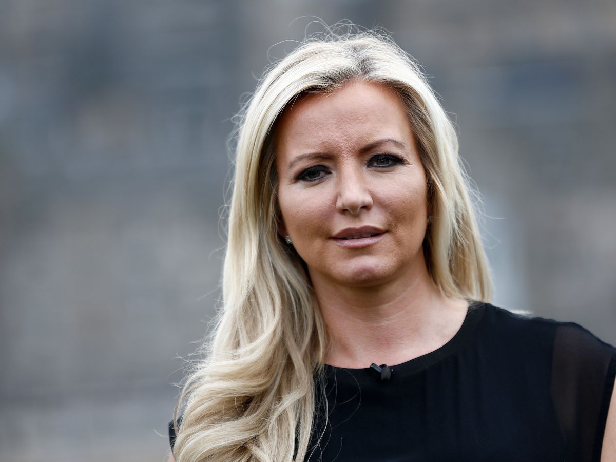 Michelle Mone Wallpapers - Wallpaper Cave