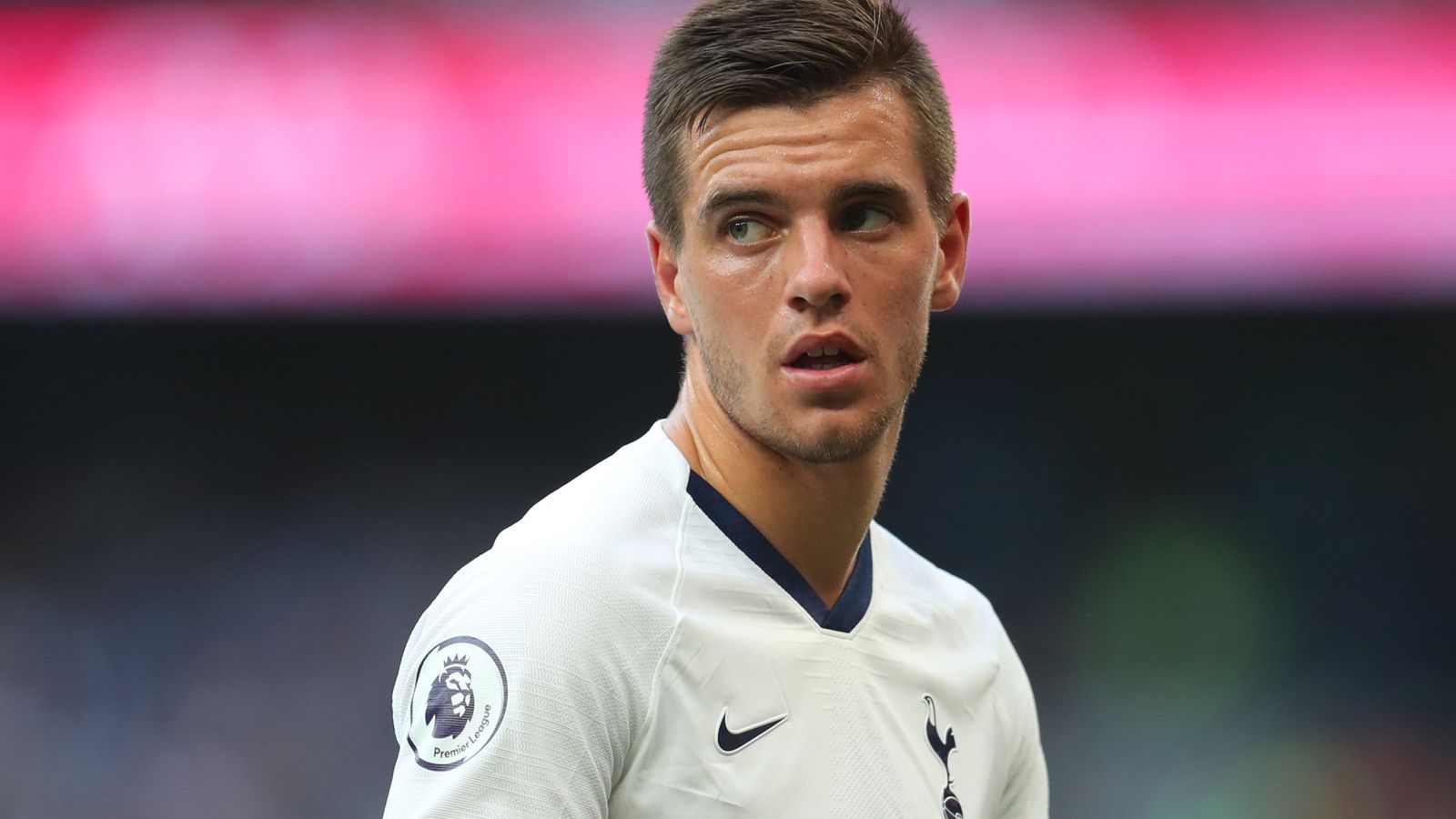 Giovani Lo Celso out for Tottenham until end of October