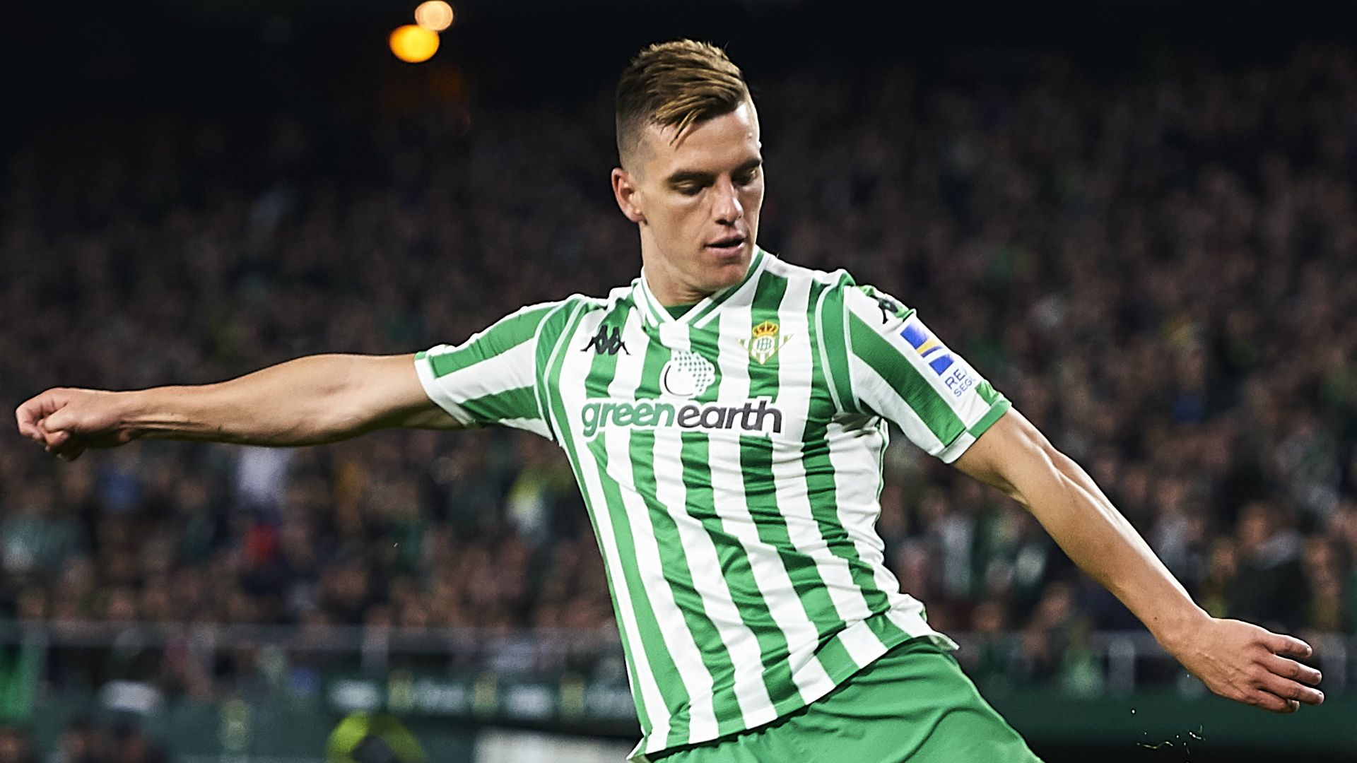 PSG transfer news: Real Betis complete €25m Giovani Lo Celso signing. Sporting News Canada