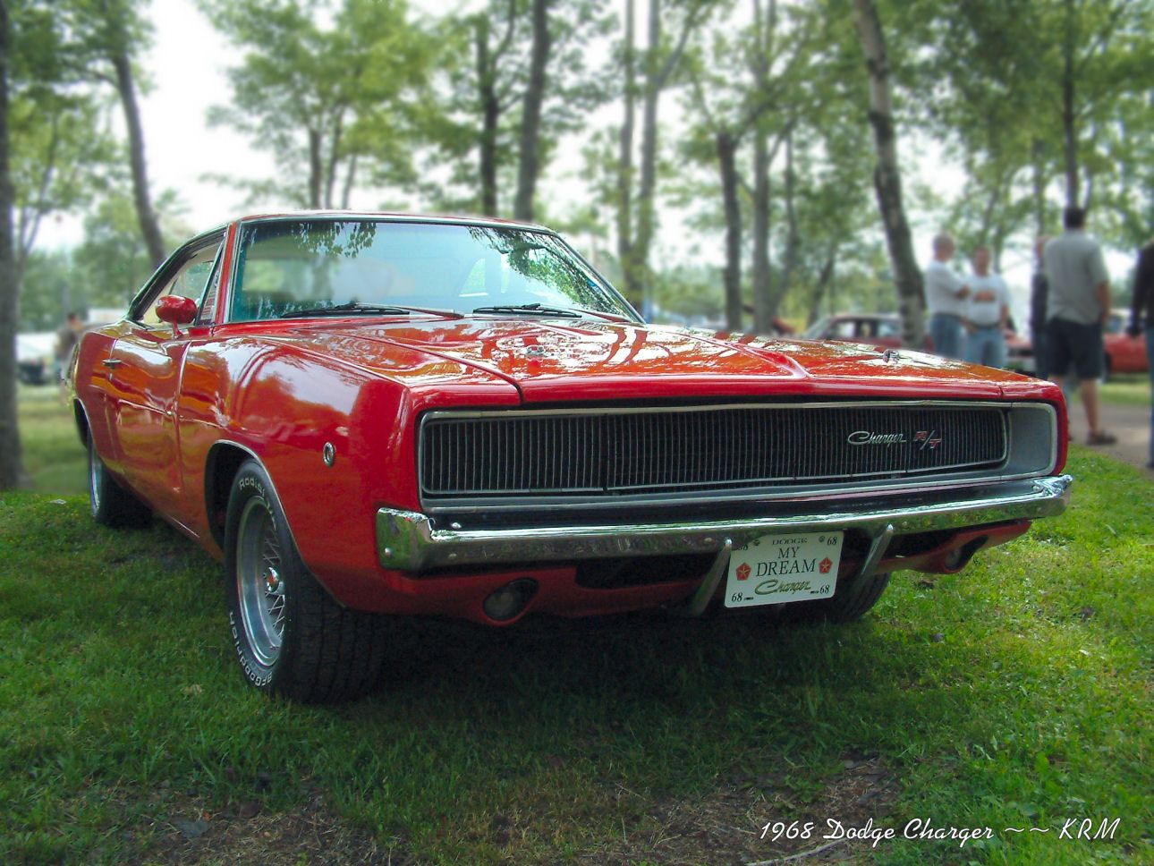 Dodge Charger