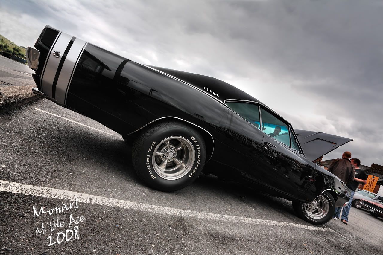 Top Photo: Amazing Dodge Charger Image Collection