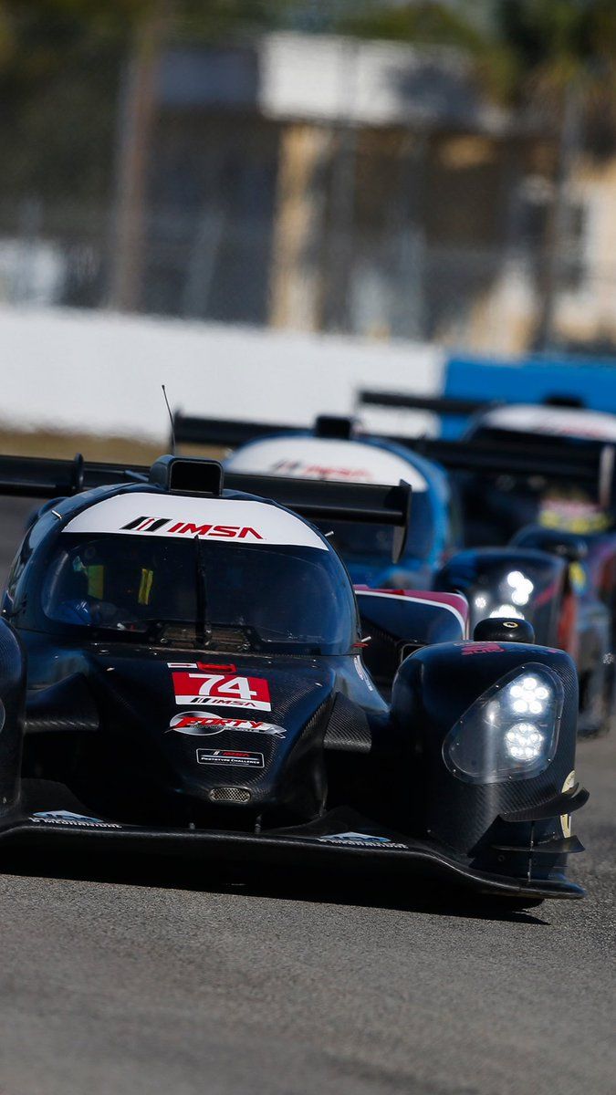 IMSA some new wallpaper? Check out these shots from last year's #Sebring12 race. Happy #WallpaperWednesday and don't forget to purchase your discounted tickets before tomorrow!