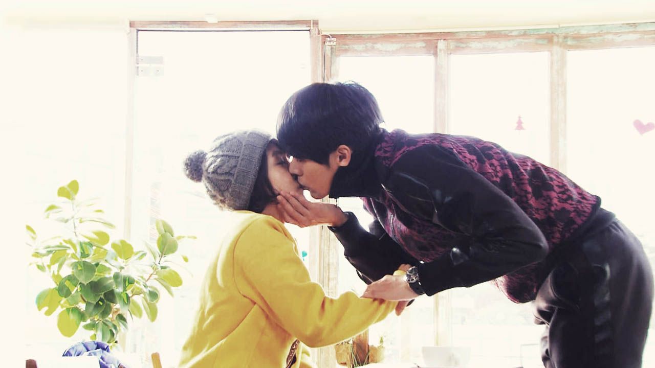 Secret Garden Wallpaper