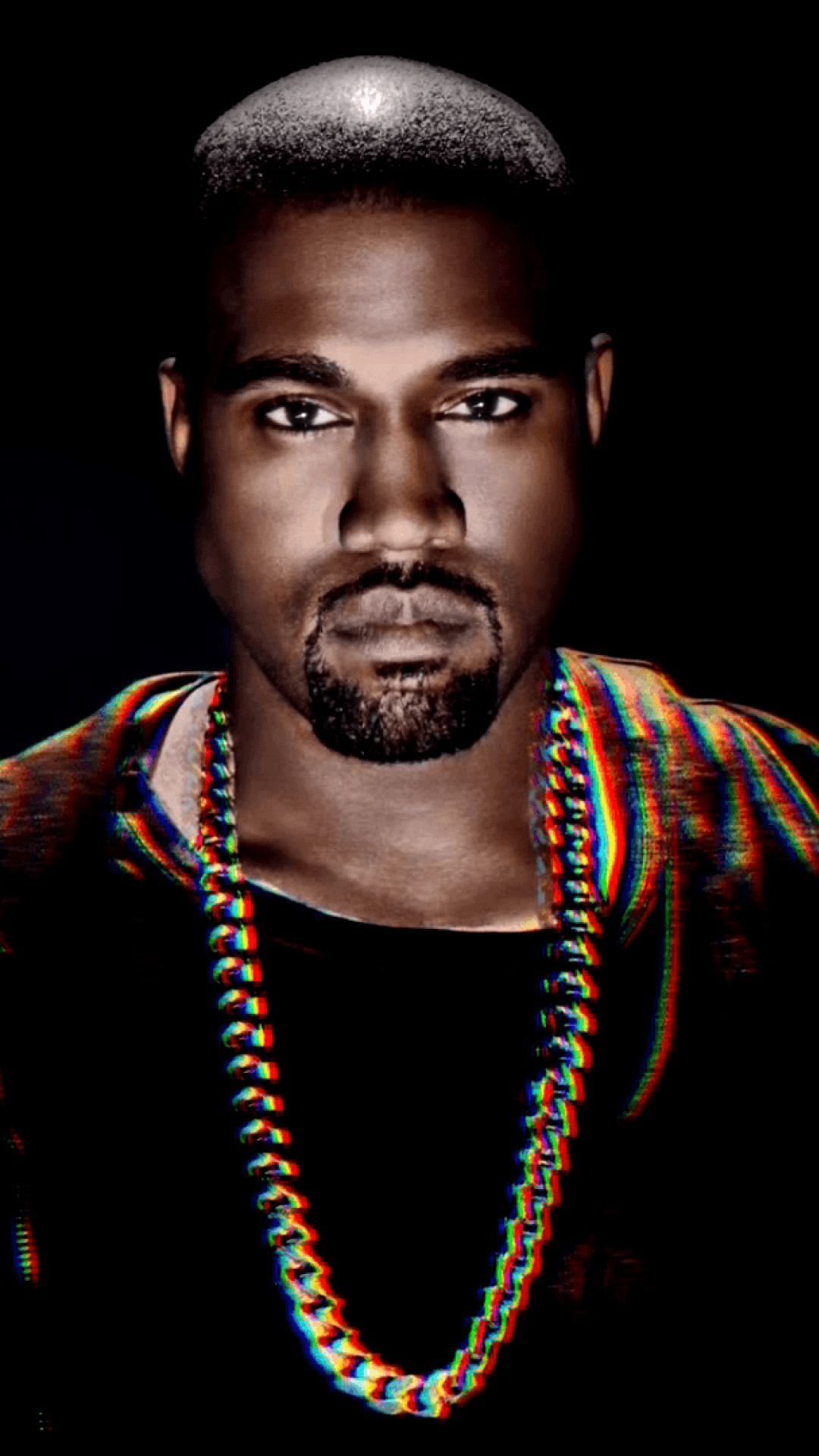 Kanye West iPhone Wallpaper: Image