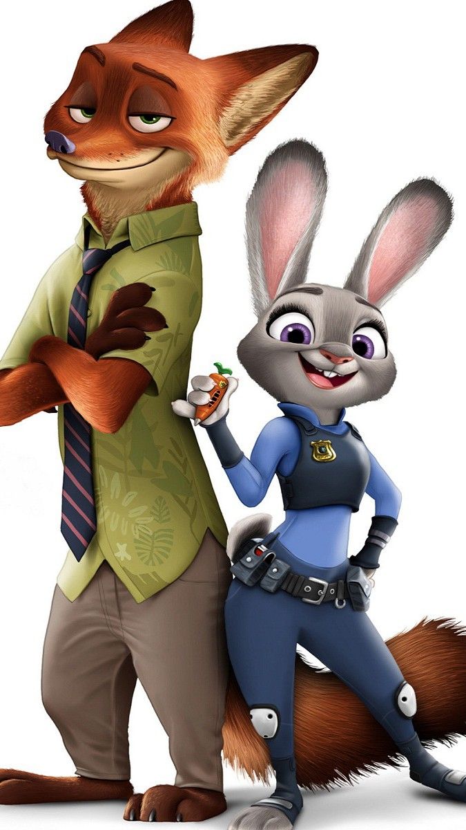 Funny rabbit couple very cute and lovely wallpapers