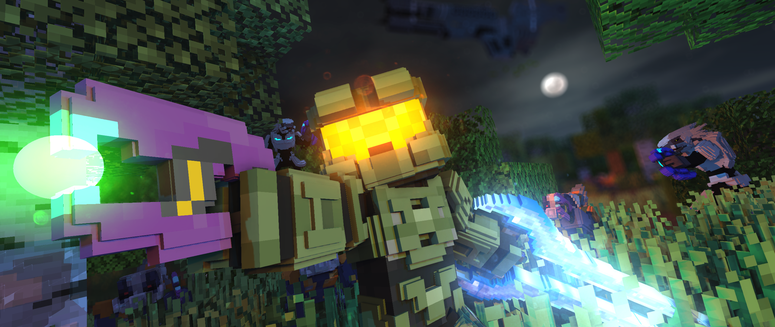 master for minecraft master for minecraft