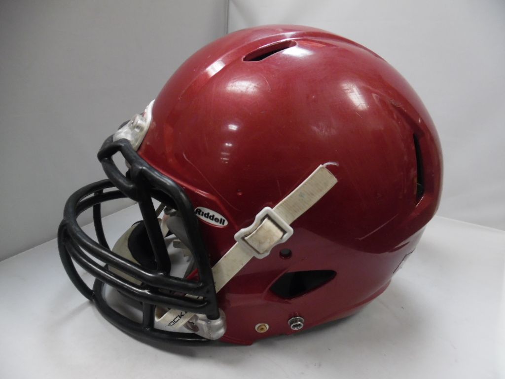 riddell revo