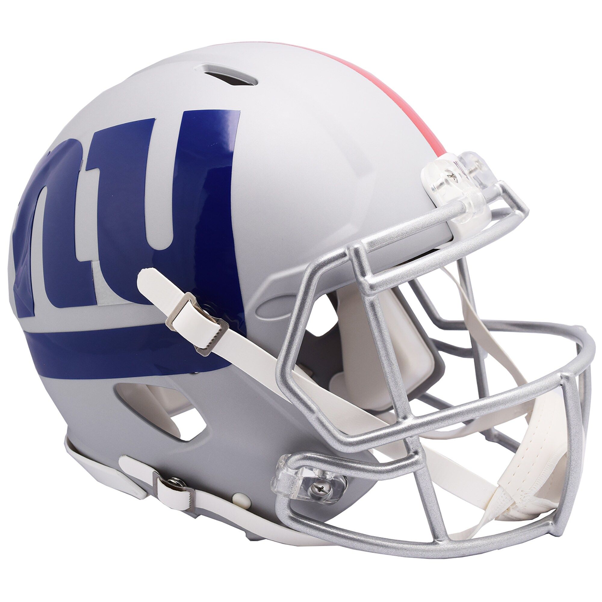 Now Shipping Riddell New York Giants AMP Alternate Speed Mini Football Helmet Sports Mem, Cards & Fan Shop Football NFL Gloriajeanscoffees.co.th