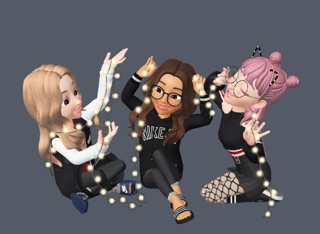 wit IN A ZEPETO BAND!!!