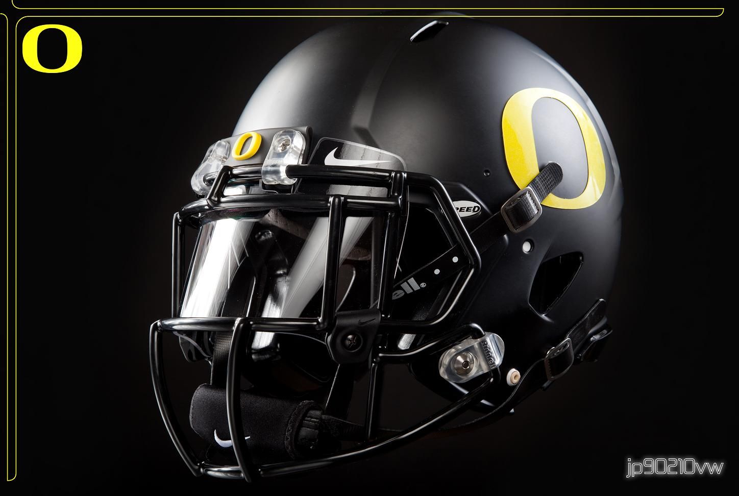 Ducks, oregon, speed