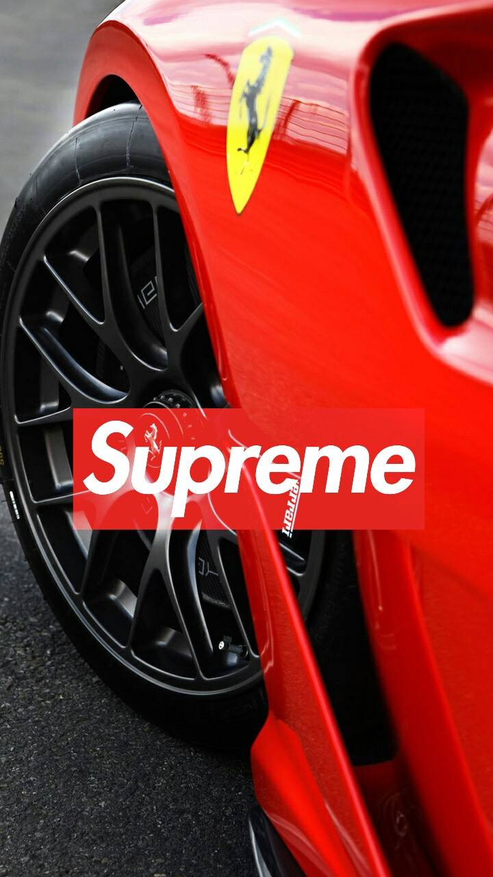 Ferrari Wallpapers posted by Samantha Johnson