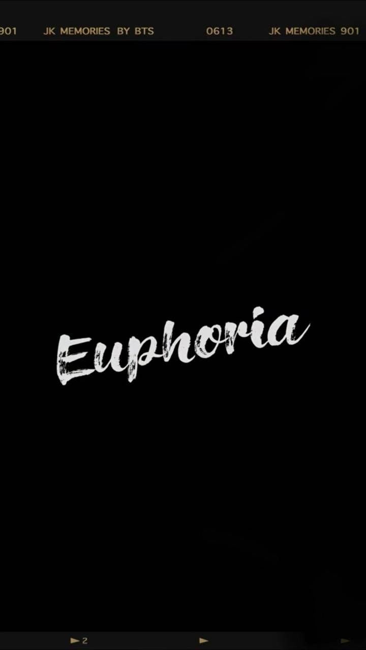 JungKook Euphoria Wallpaper Free JungKook Euphoria Background