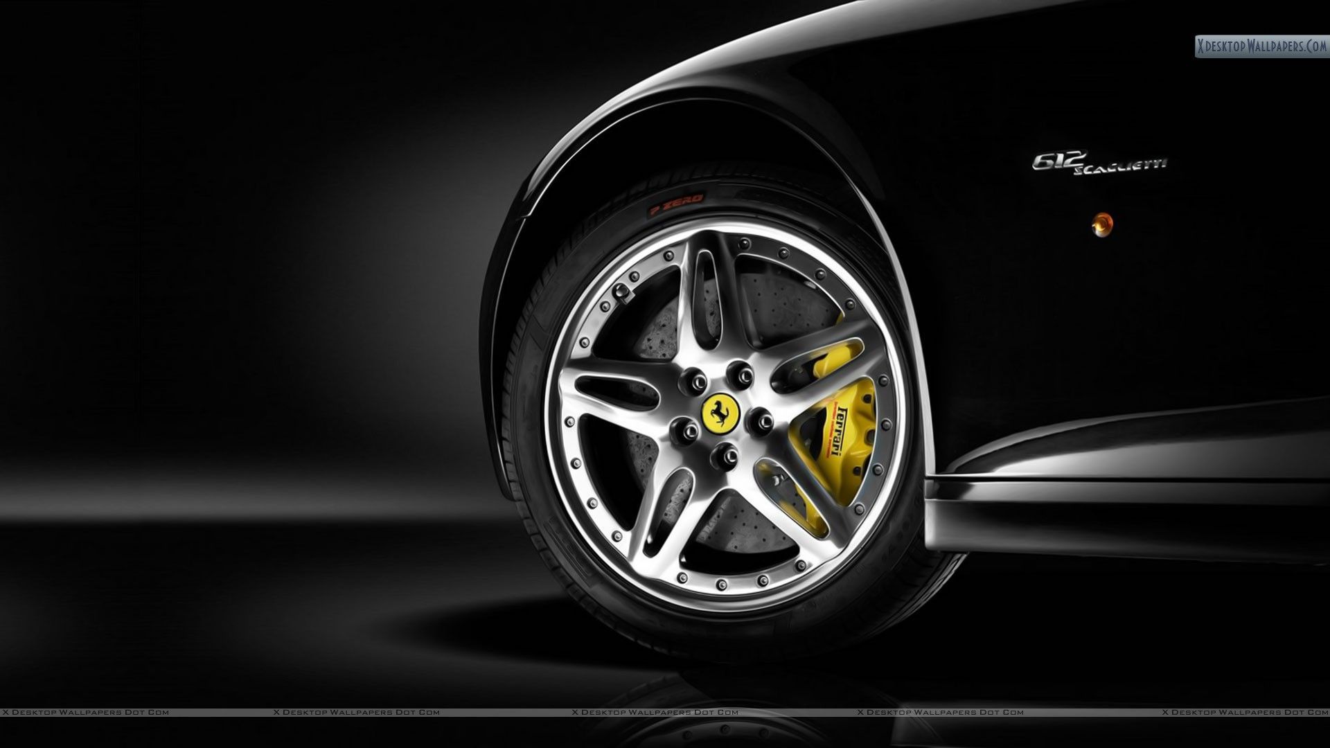 Ferrari Tyres Wallpaper Free Ferrari Tyres Background