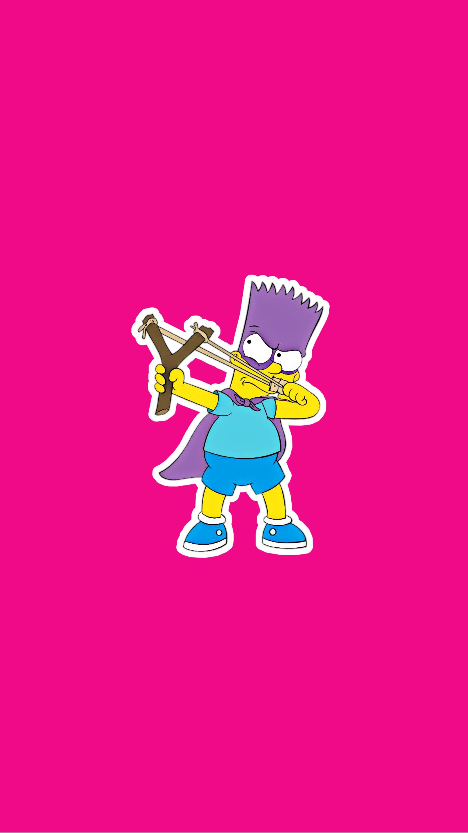 Dreamybratz. Bart, Bart simpson, Simpson