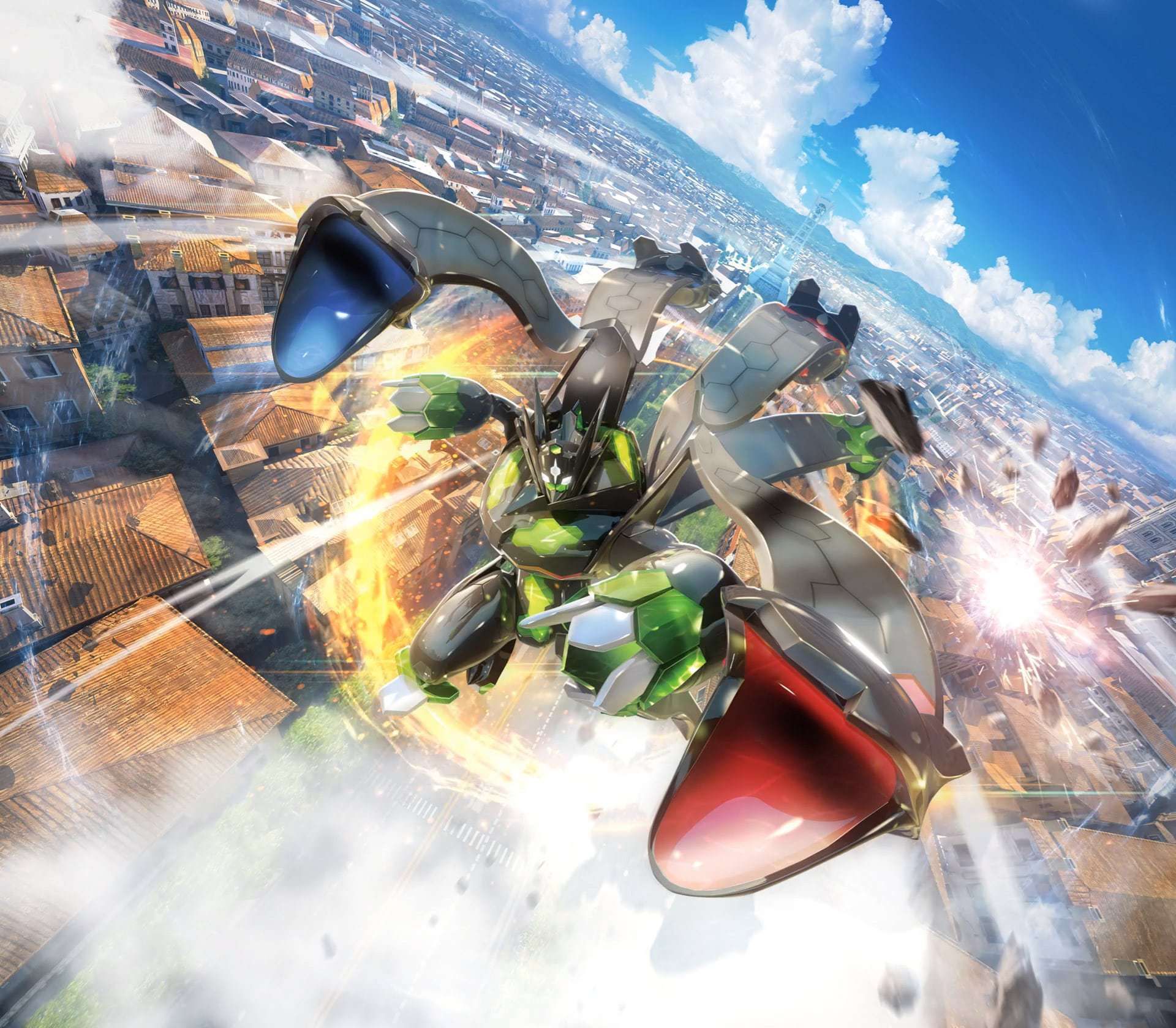 Homepage. Pokémon TCG: Sun & Moon—Forbidden Light. Cute pokemon wallpaper, Pokemon, Cool pokemon wallpaper