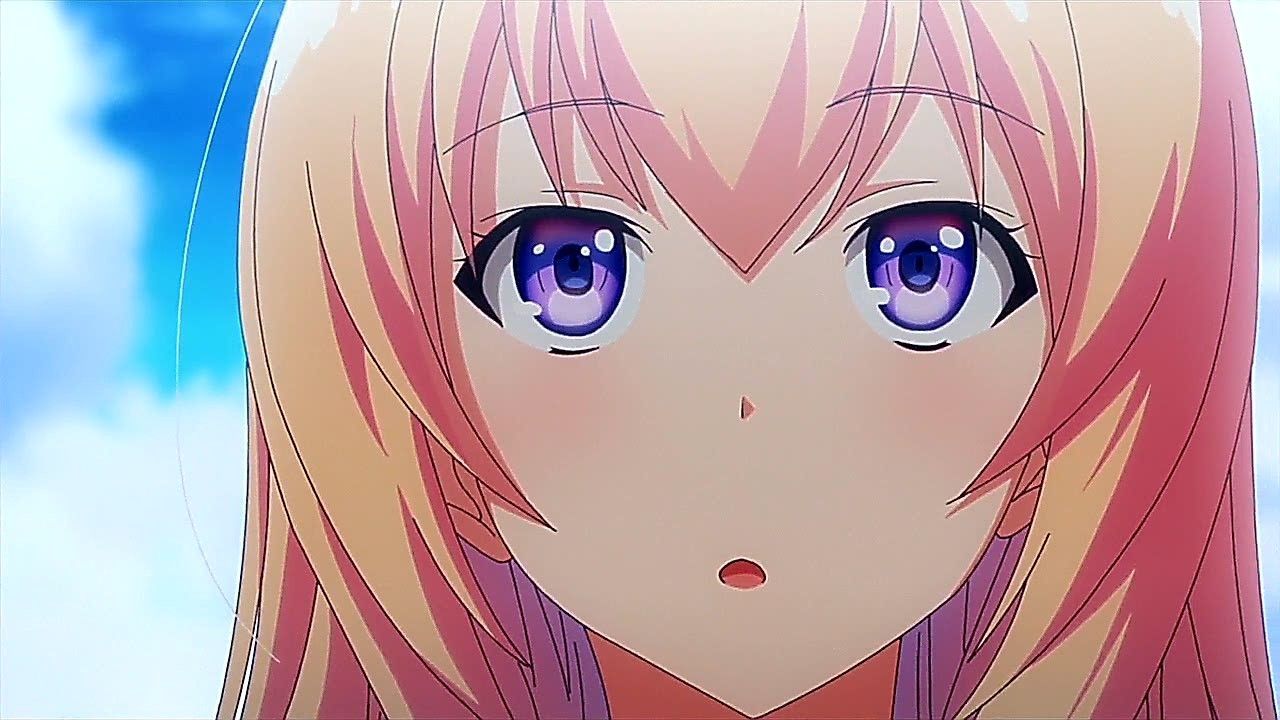 Youkoso Jitsuryoku Shijou Shugi no Kyoushitsu e, Ichinose Honami. Gambar karakter, Gambar